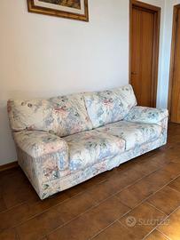 Divano in Piuma d'Oca