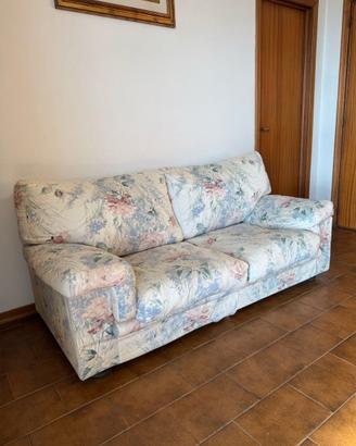 Divano in Piuma d'Oca