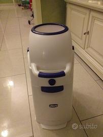 mangia pannolini chicco