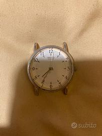 Orologio Seiko Quartz