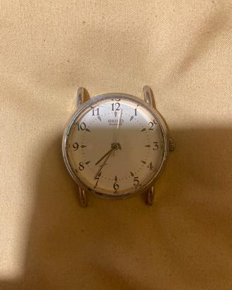 Orologio Seiko Quartz