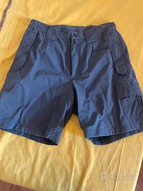 bermuda cargo tecnici vela Slam taglia small