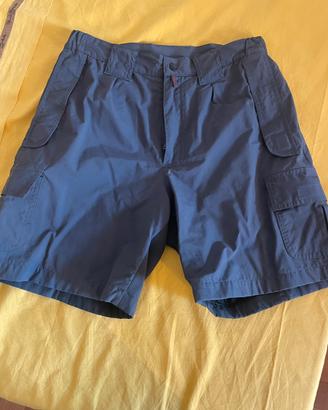 bermuda cargo tecnici vela Slam taglia small