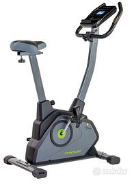 Tunturi Cyclette ergometro Cardio Fit E35 nuova