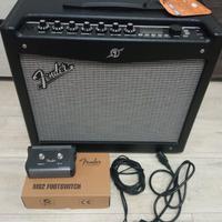 Amplificatore fender mustang III V2