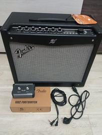 Amplificatore fender mustang III V2