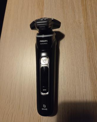 Philips  Shaver series 9000 Rasoio elettrico Wet &