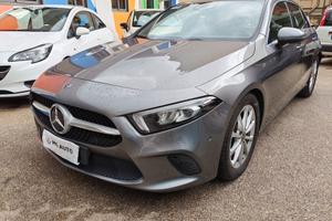 Mercedes-benz A 180 d Automatic Business