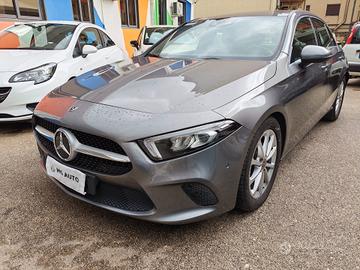 Mercedes-benz A 180 d Automatic Business
