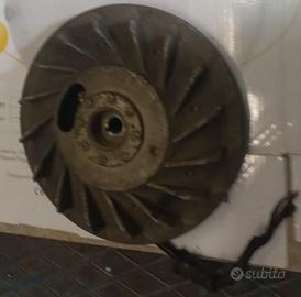 Accensione per Vespa 50