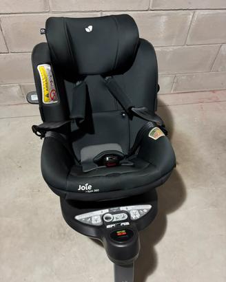 SEGGIOLINO AUTO