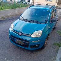 Fiat panda 3 serie pop 1.2 benzina