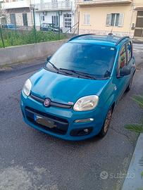 Fiat panda 3 serie pop 1.2 benzina