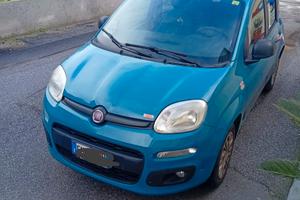 Fiat panda 3 serie pop 1.2 benzina