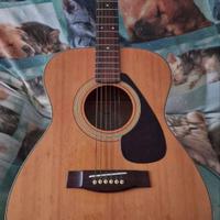 chitarra folk Yamaha FG-330