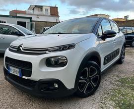 Citroen C3 Puretech 1.2 GPL