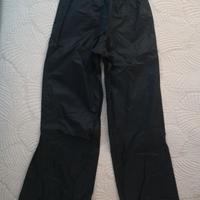 Pantaloni antipioggia Tucano Urbano