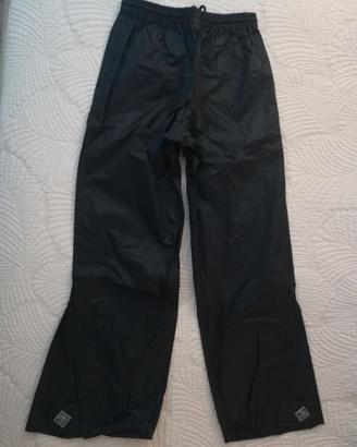 Pantaloni antipioggia Tucano Urbano