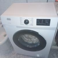 Lavatrice 7kg MAZE AA