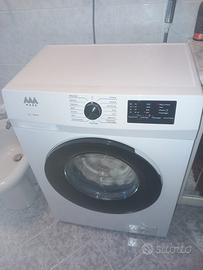 Lavatrice 7kg MAZE AA
