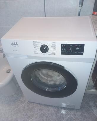 Lavatrice 7kg MAZE AA