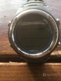 Dive computer subacqueo Geo 2