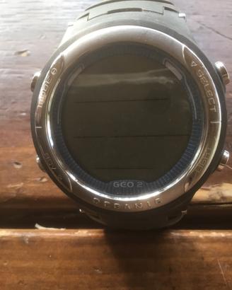 Dive computer subacqueo Geo 2