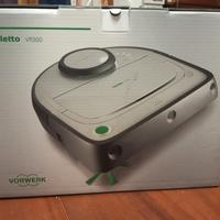 Vorwerk Folletto VR300