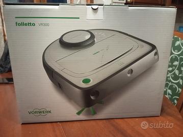 Vorwerk Folletto VR300