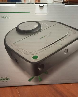 Vorwerk Folletto VR300