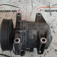 Compressore aria Nissan Navara D40 2.5 92600EB400