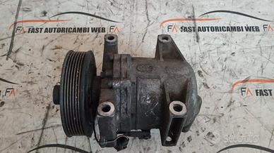 Compressore aria Nissan Navara D40 2.5 92600EB400