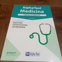 Alpha test medicina 
