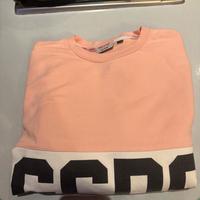 Felpa GCDS originale- autenticata e certificata