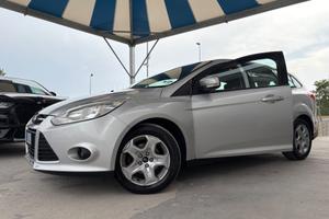 Ford Focus 1.6 TDCi 115 CV SW