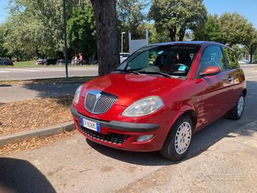 Lancia Y Multijet , usata buone condizioni 