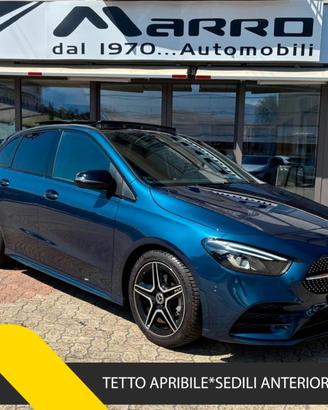 MERCEDES-BENZ B 180 AMG Line