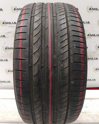 GOMME USATE 255 40 19 CONTINENTAL ESTIVE AL 85%