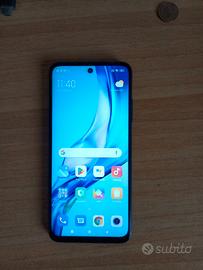 Xiaomi redmi note 10 5g