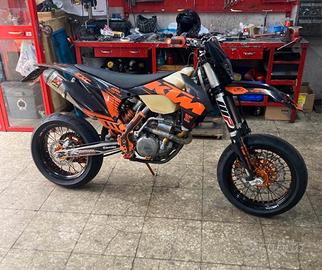 Ktm exc 250