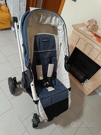 Passeggino Foppapedretti