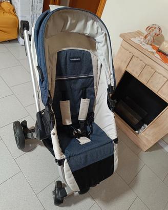 Passeggino Foppapedretti