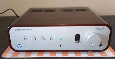 Peachtree Audio Nova 125 per Riparatori 