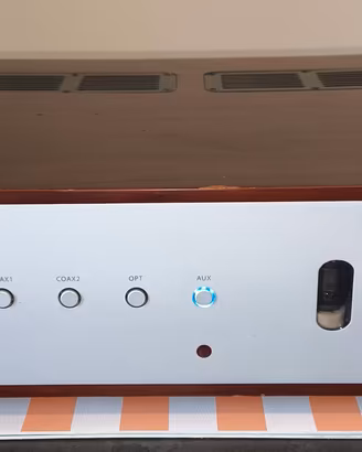Peachtree Audio Nova 125 per Riparatori 
