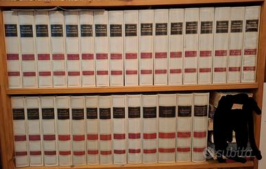 Grande Dizionario della lingua italiana 