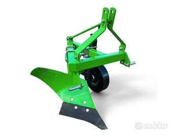 ARATRO - FARMOSTAL - 1 VOMERE X 20 CM.