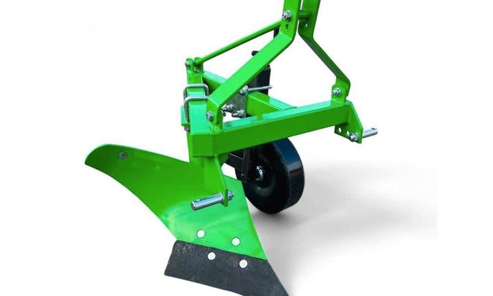 ARATRO - FARMOSTAL - 1 VOMERE X 20 CM.