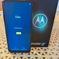 Moto g8