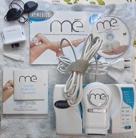 professionale Luce Pulsata - Homedics Me My Elos