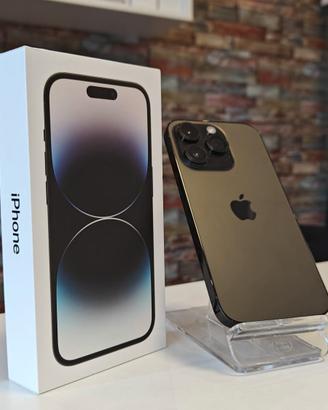 IPHONE 14 PRO 128GB CON GARANZIA
